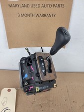 02 - 05 Mercedes Ml320 Ml350 Ml500 Floor Shifter Gear Shift Selector Warranty S