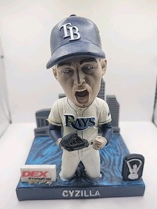 Blake Snell Bobblehead | eBay