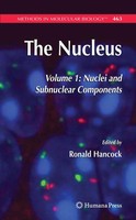 Ronald Hancock | The Nucleus | Taschenbuch | Englisch (2010) | Xviii | Humana