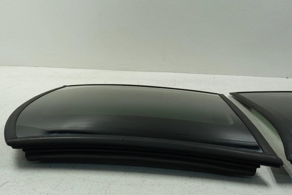 95-2002 OEM GM Chevy Camaro Pontiac Firebird T-Top Roof Glass Windows Sunroof - Image 2 of 4