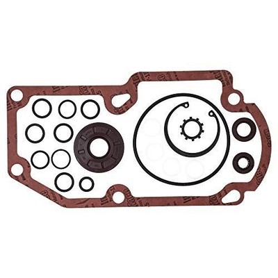 GENUINE OEM EXMARK PART # 142-3604 PUMP SEAL KIT