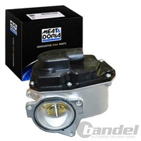 Meat & Doria AGR-VENTIL AbgasrÜCkfÜHrungsventil Passend FüR Audi A3 A4 A5 A6 Q5