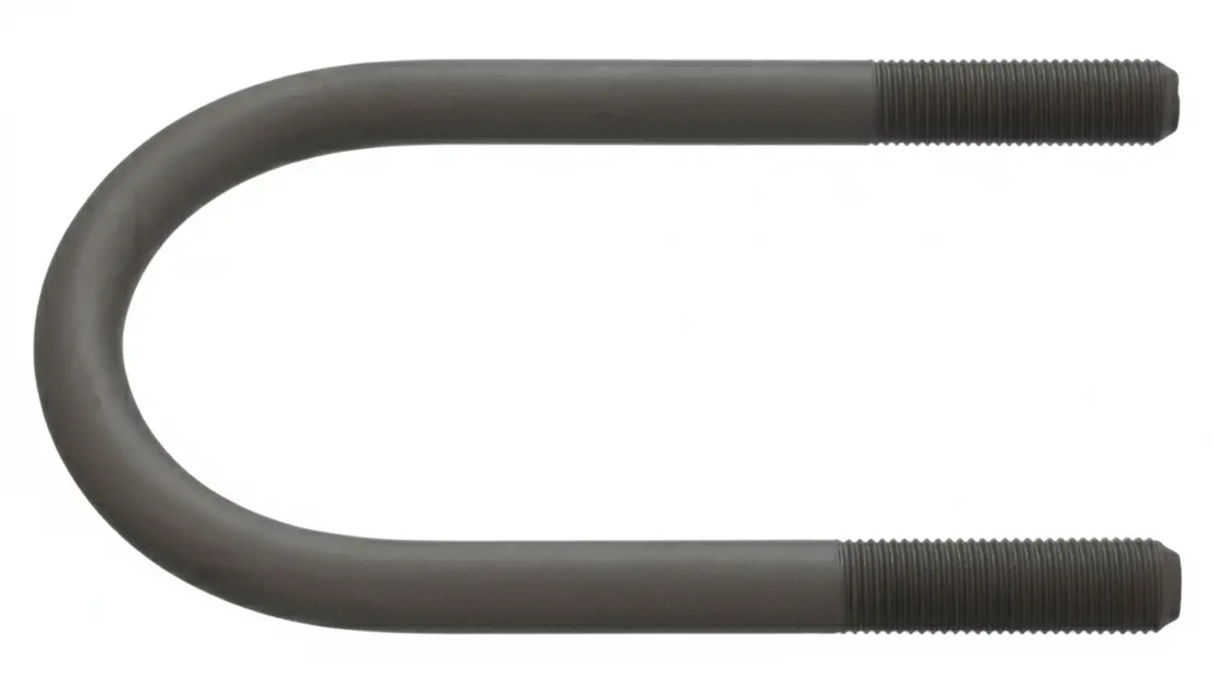 Supporto balestra 103142 FEBI BILSTEIN per MERCEDES-BENZ SPRINTER 4-t Autobus - Immagine 2