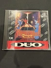 Dungeon Master: Theron's Quest TurboGrafx CD-ROM2 Complete in Box, Tested