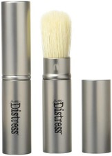 Tim Holtz Distress Brush 8x3.25x0.75 Inch Multi Colored Scrapbooking Art