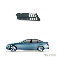 Stoßstangen Gitter Blende vorne rechts für BMW 3er Touring E90 E91 VFL 2005-2009