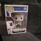 Funko Pop! Movies The Twilight Saga Edward Cullen #320 Pop!box little demanged