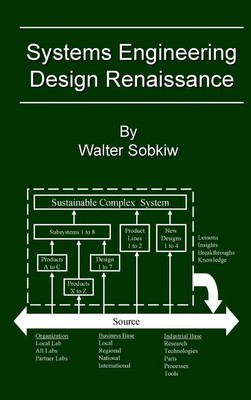 Systems Engineering Design Renaissance | Walter Sobkiw | Englisch | Buch | 2014