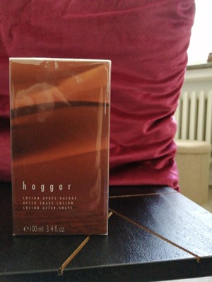 Yves Rocher Hoggar *Lotion Après Rasage Aftershave Lotion  100 ml OVP **Neu
