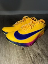 Nike Triple Jump Elite 3 Track  Field Jumping Spikes HV6425-800 Mens Size 6.5