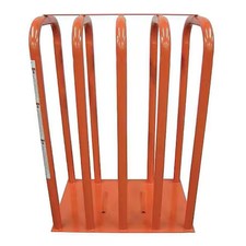 Ame 24450 Tire Inflation Cage 5 Bar