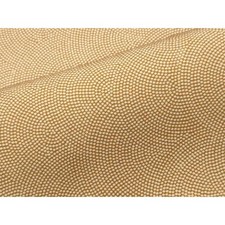 Heiwaya Kimono Edo Komon Shark Pattern Pure Silk Used Japan