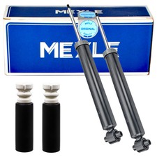 2x MEYLE Stoßdämpfer Service-Kit Hinten für BMW F20-F23 F30-F36