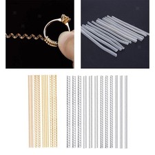 Ringgr&ouml;&szlig;enversteller f&uuml;r lose Ringe DIY Ringgr&ouml;&szlig;enversteller Spacer