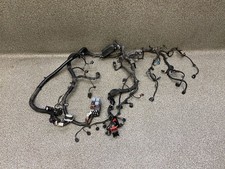 Motorkabelbaum 31288975 278Tkm Volvo V60 I 2.4 D6 Hybrid 14.2041.324