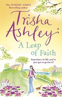 Trisha Ashley - A Leap Of Faith - Paperback - G245Z