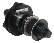 Moroso 63849 Bbc Vacuum Pump Drive Kit For Bbc