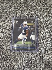 Micah Parsons 2021 Panini Chronicles - #PA-35 (RC) Dallas Cowboys