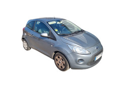 Amortisseur Ford KA