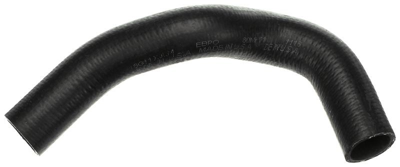Cooling system hose EPDM (ethylene propylene diene Monomer (M-class) rubber) - Image 14