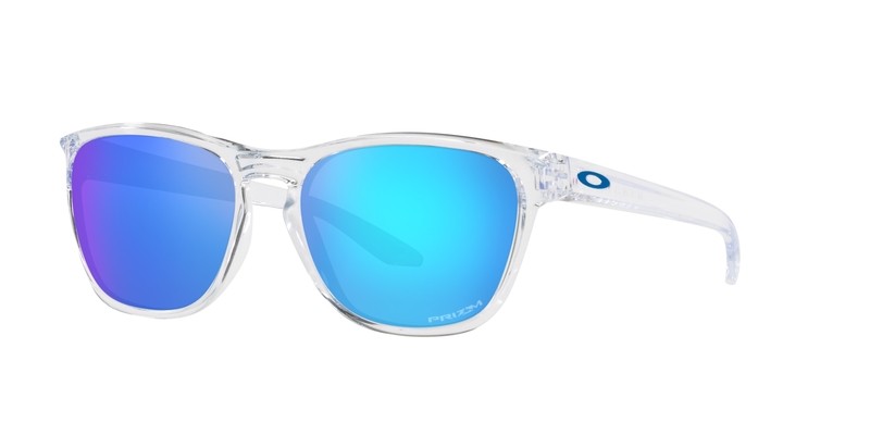 Lunettes de soleil OAKLEY verres Prizm saphir anti-éblouissement intensif