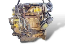 MAZDA 2 DE Motor Y404 1.40 Diesel 50kw 2008 35620363