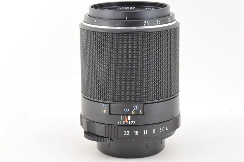 US duty paid TOP MINT Pentax Super Multi Coated SMC Macro-Takumar 100mm f/4 - Image 4 of 4