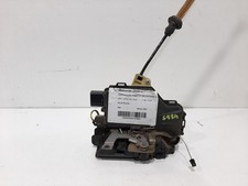 LEFT FRONT DOOR LOCK / 8 PINES / 4734885 FOR SEAT LEON 1M1 SPORT