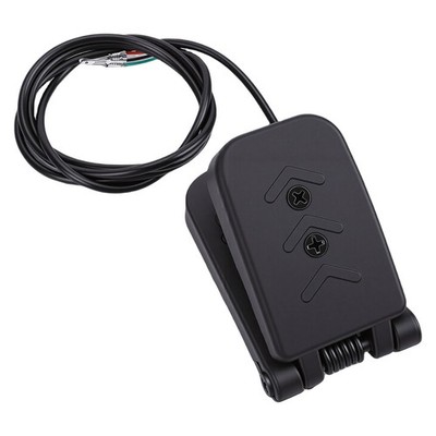 Universal Electric Throttle Pedal For Electric Bikes ATVs BAK