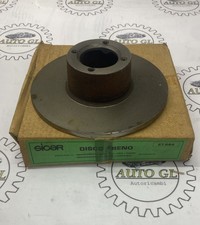 Disque de frein Innocenti 1000