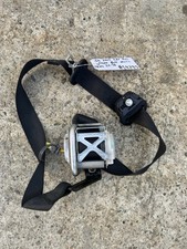 12-16 Jeep Wrangler Jk 2012 2Dr Passenger Front Belt Male OEM