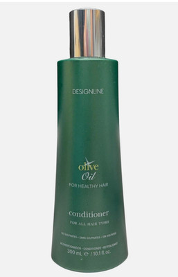 Regis Designline Olive Oil Conditioner Design Line, Green Bottle 300mL