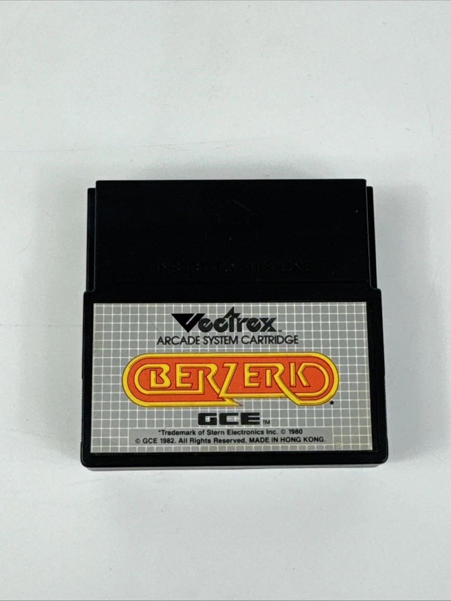 Pack ROMs Vectrex : Un Voyage Rétro Dans L'Univers Des Jeux Vidéo
