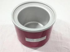 Cuisinart Frozen Yogurt Ice Cream Maker ICE-20 ICE-21 Replacement Freezer Bowl 