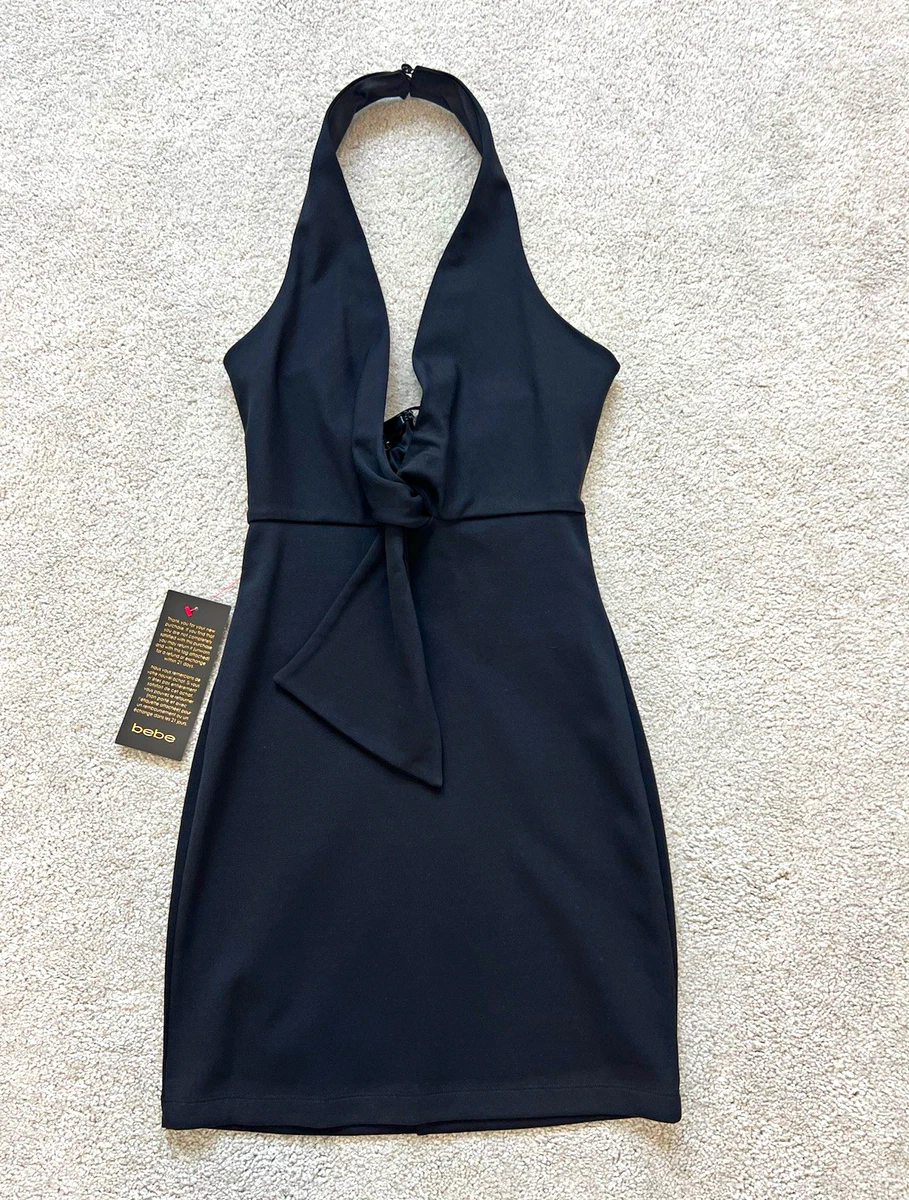 bebe Mini Dresses for Women for sale | eBay