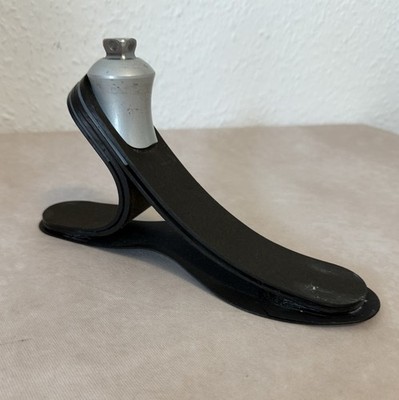 Otto Bock Trias 1C30 Prosthetic Leg Foot Prosthetic Foot 29 Max 110 Kg