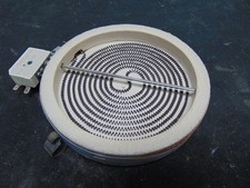 GE Electric Range JB650SF2SS Radiant Element 5.5 WB30T10145