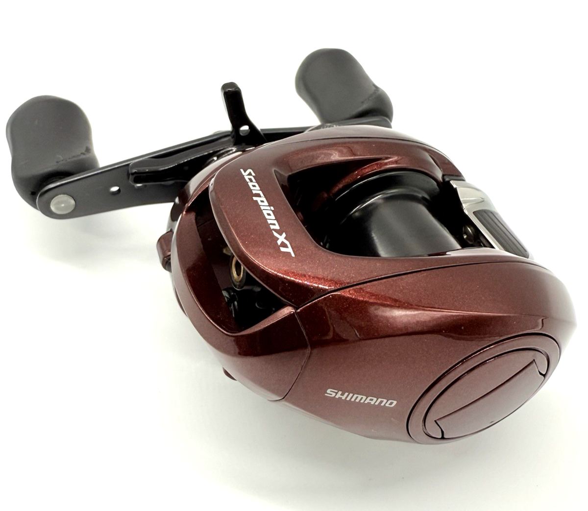 SHIMANO　Scorpion　XT 1000 右巻 シマノ（SHIMANO） スコーピオンXT 1000（右） / Scorpion XT 1000（R