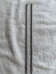 Hobie Mirage Threaded Mast