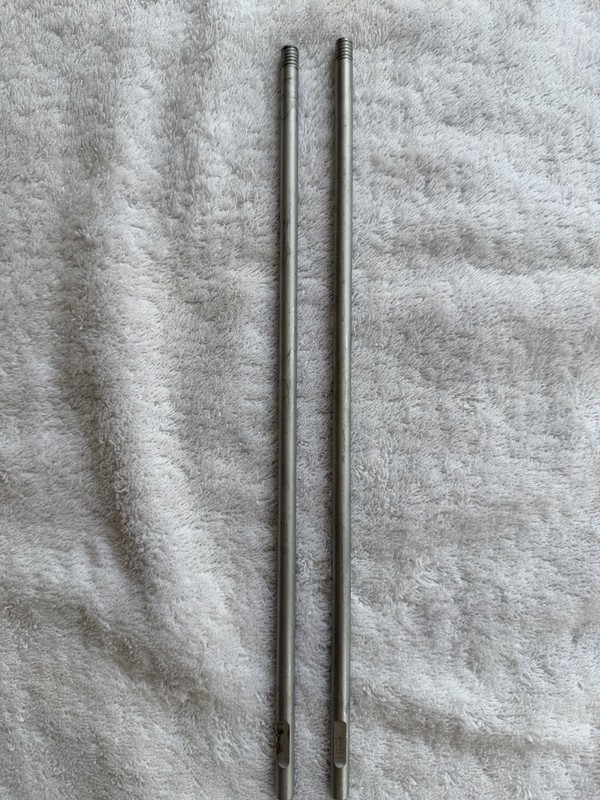Hobie Mirage Threaded Mast