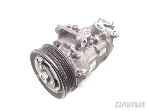Audi A4 A/C-Klimaanlage-Kompressorpumpe 2.0 TDI Diesel 105kW (143 HP) 5Q0820803