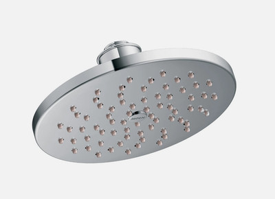 MOEN S6360EP 8'' Eco-Performance 1-Spray Pattern with 1.75 GPM Shower Chrome