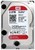 Western Digital WD Red 3TB NAS Hard Drive 3.5" SATA 64MB CMR (WD30EFRX) - Used