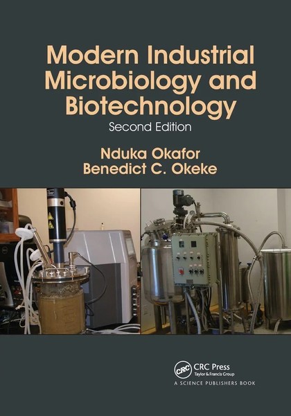 Modern Industrial Microbiology And Biotechnology Nduka Okafor (U. A.) Buch 2021-image