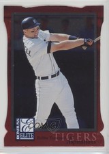 1998 Donruss Elite Aspirations /750 Bubba Trammell #102 0c2