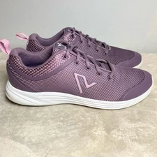 Vionic Jasmine ASR1739 Women's Low Top Walking Sneakers Sz 9