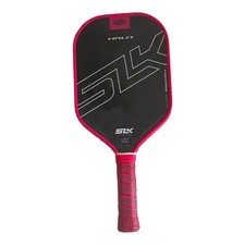 SLK by Selkirk HALO Control Pickleball Paddle Pink/Black USAPA Approved