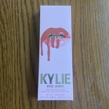 Matte Lip Kit - 600 Twenty Matte by Kylie Cosmetics for Women - 2 Pc Kit Set
