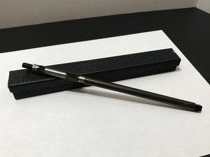 Beard 11/32" to 3/8" Expansion Reamer with Case - Vintage Beard Lancaster, PA