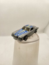 HOTWHEELS / " BLACKHAWK " ECHELLE 1/?? MATTEL MADE IN USA 1979